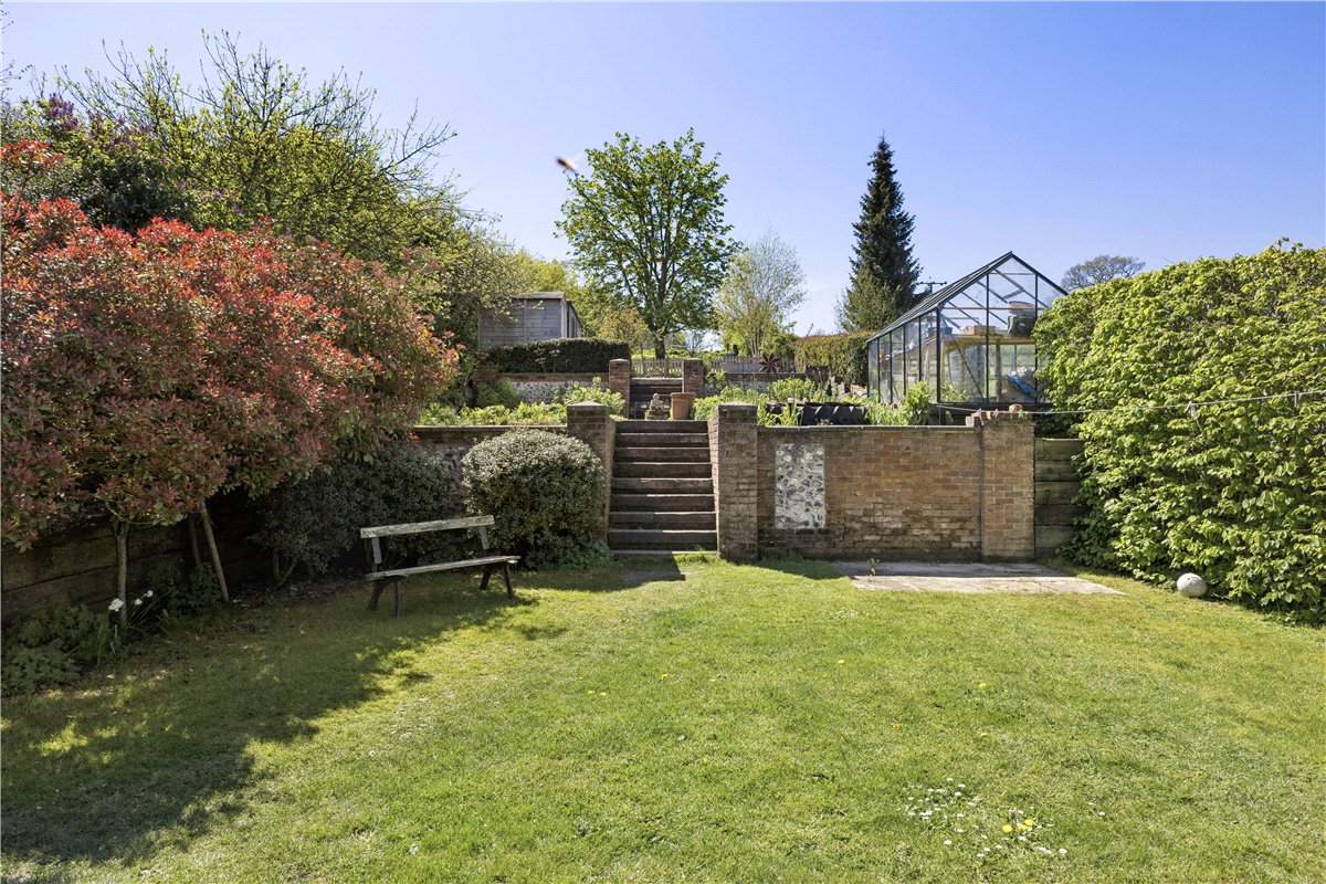 4 bedroom house, Fosbury, Wiltshire SN8 - Available