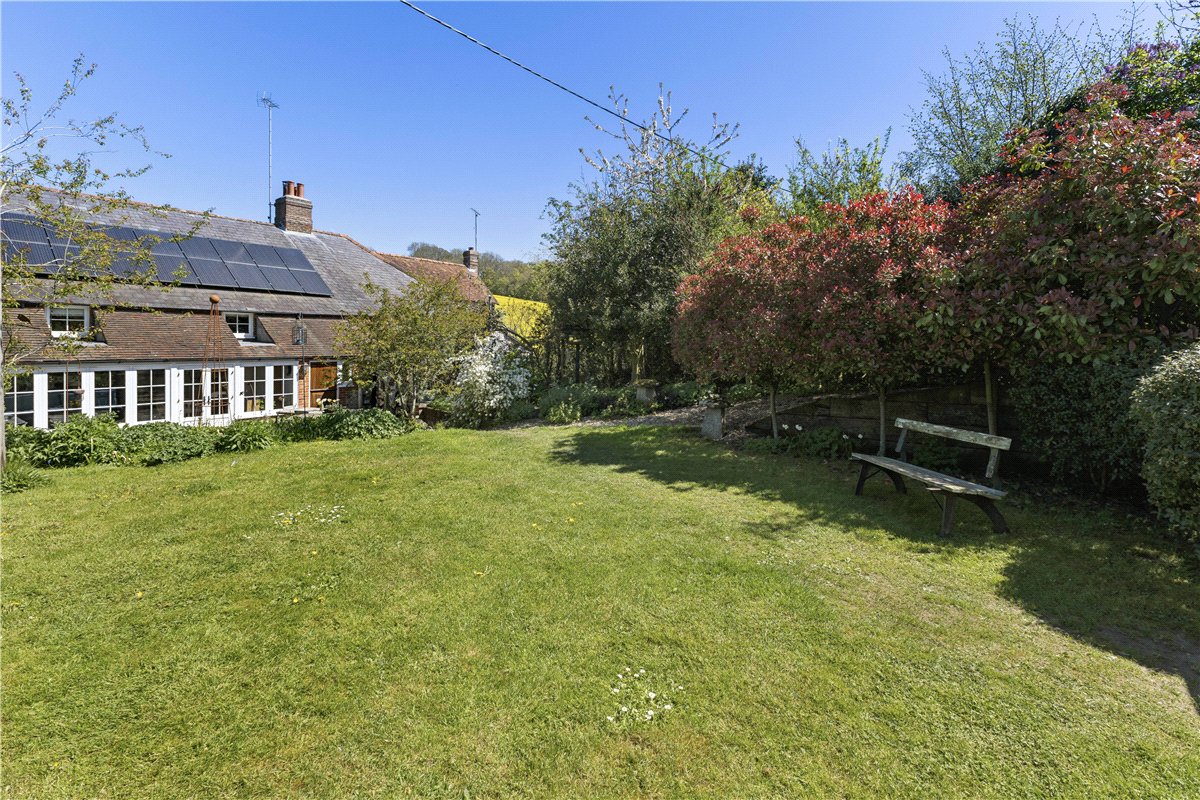 4 bedroom house, Fosbury, Wiltshire SN8 - Available