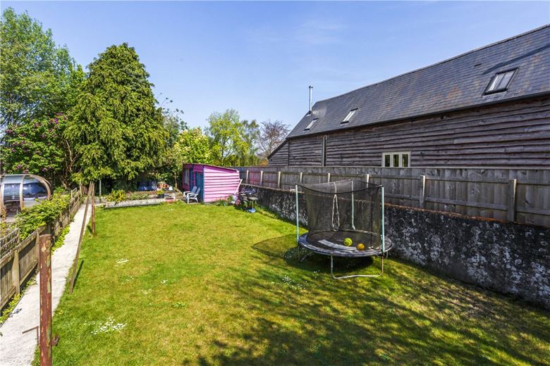 3 bedroom house, The Street, All Cannings SN10 - Available