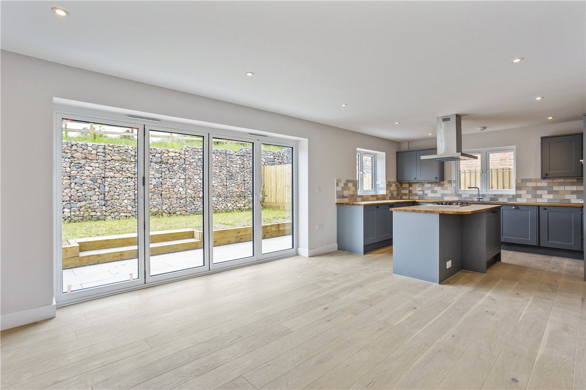 4 bedroom house, Manor Lane, Baydon SN8 - Sold STC