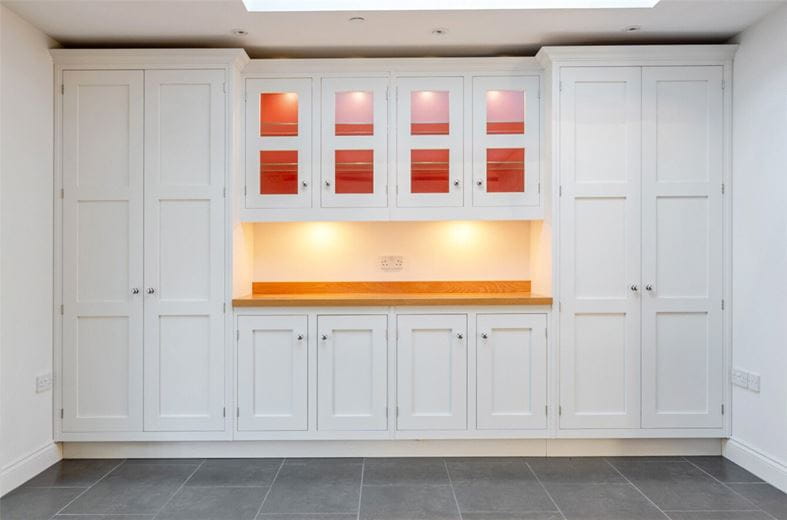 3 bedroom house, Clarendon Court, Marlborough SN8 - Sold STC