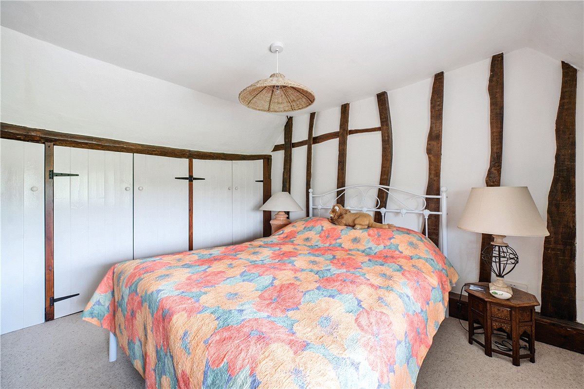 3 bedroom house, Wootton Rivers, Marlborough SN8 - Available