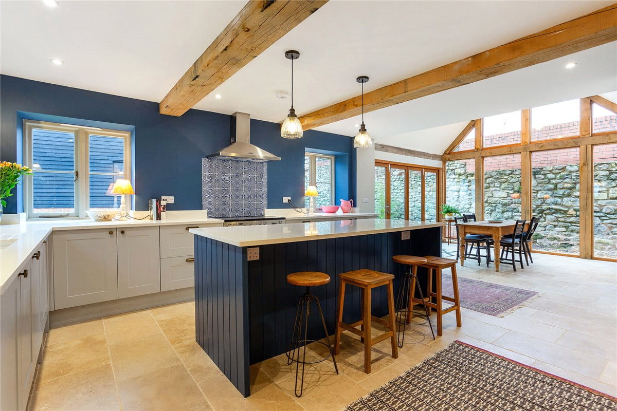 4 bedroom house, High Street, West Lavington SN10 - Available