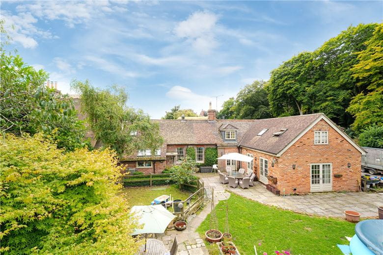 5 bedroom house, Fittleton, Salisbury SP4 - Available