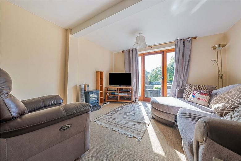 2 bedroom house, St Peters Cottages, Broad Hinton SN4 - Available