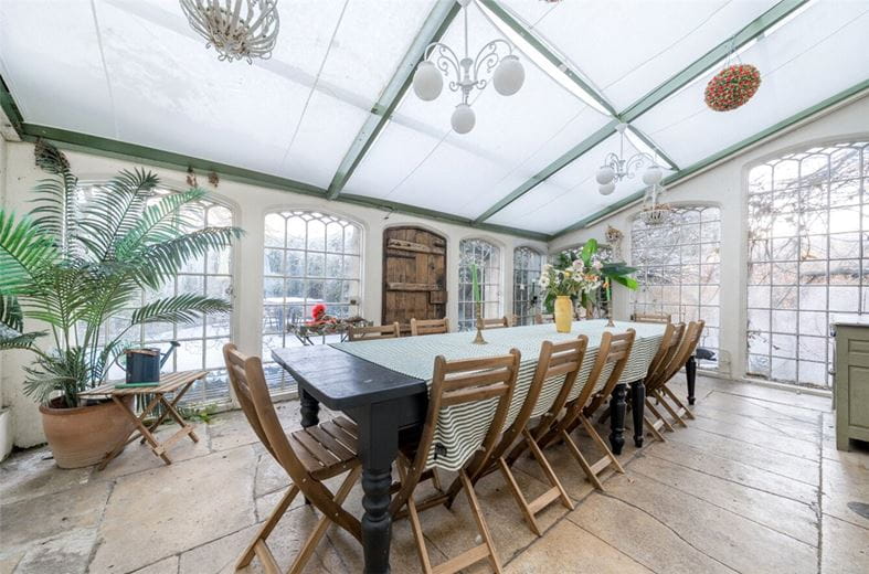 8 bedroom house, Castlefields, Calne SN11 - Available