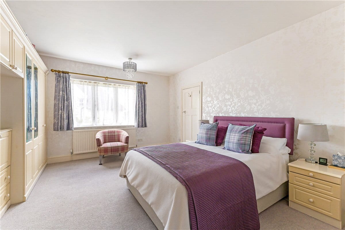 4 bedroom house, Chopping Knife Lane, Marlborough SN8 - Available