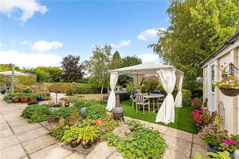 4 bedroom house, Chopping Knife Lane, Marlborough SN8 - Available