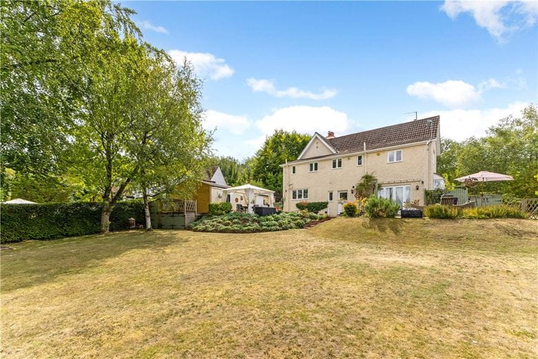 4 bedroom house, Chopping Knife Lane, Marlborough SN8 - Available