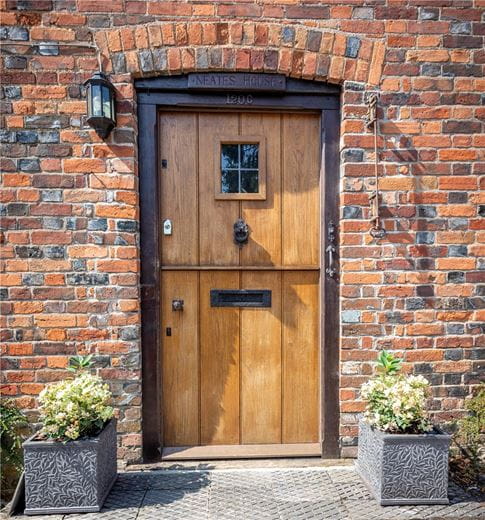 3 bedroom house, Neates Yard, Marlborough SN8 - Sold STC