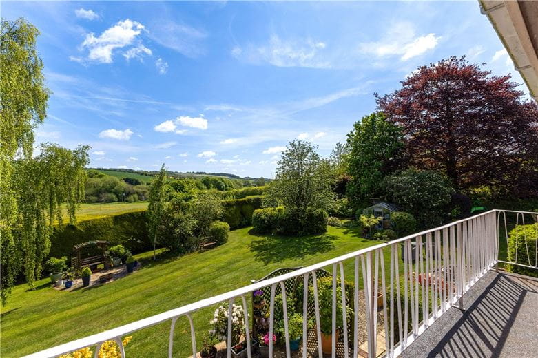 5 bedroom house, Southward Lane, Aldbourne SN8 - Available