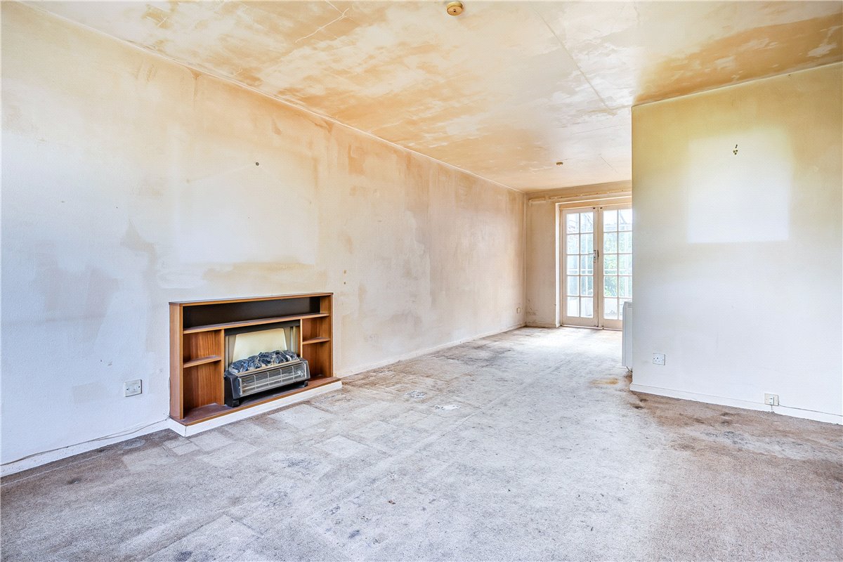 3 bedroom house, Southfield, West Overton SN8 - Sold STC