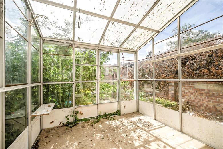 3 bedroom house, Southfield, West Overton SN8 - Sold STC