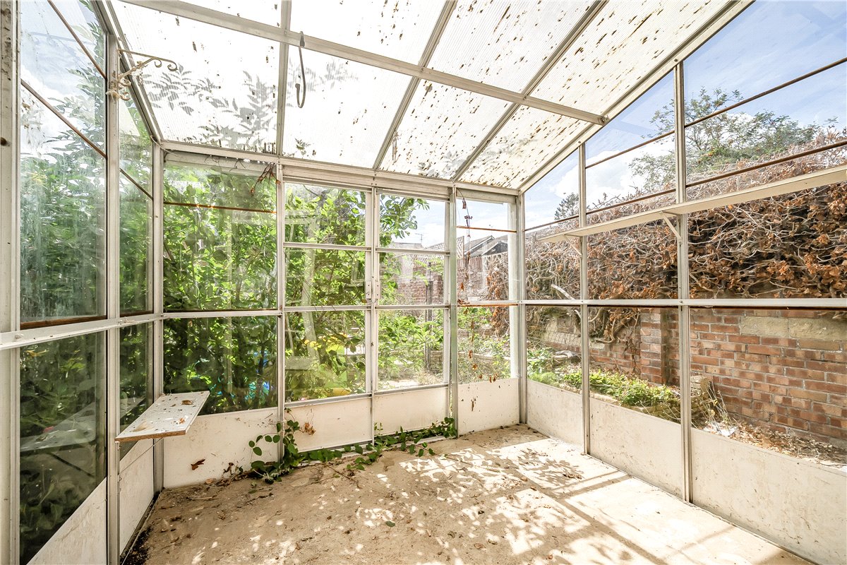 3 bedroom house, Southfield, West Overton SN8 - Sold STC