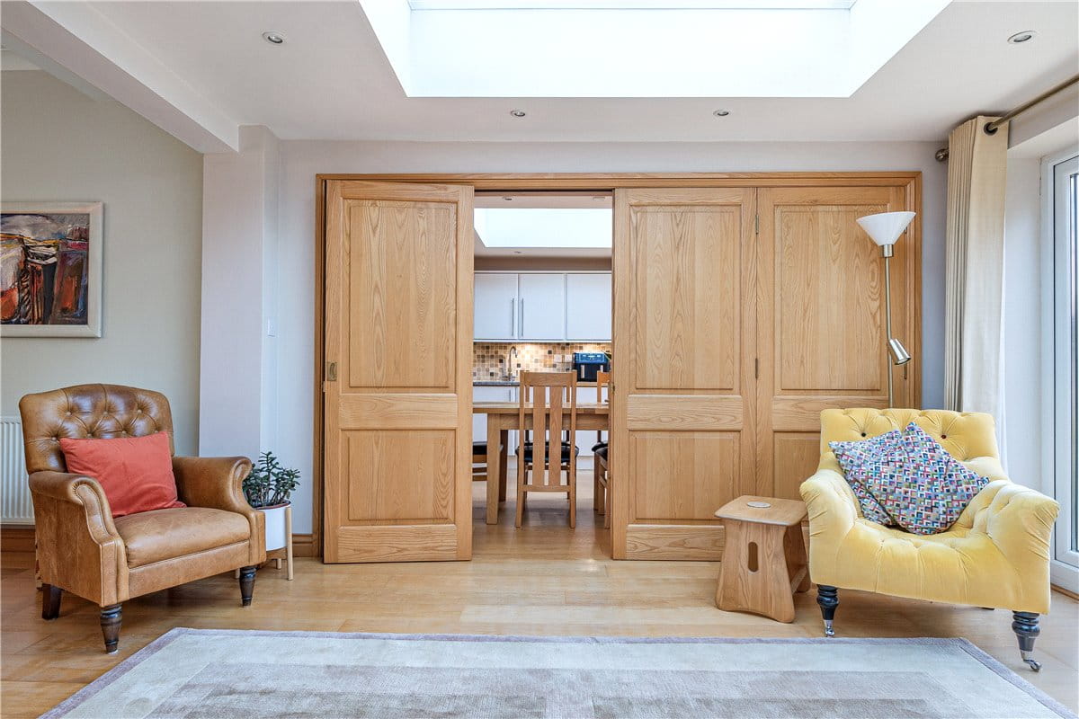 4 bedroom house, High Street, Manton SN8 - Available