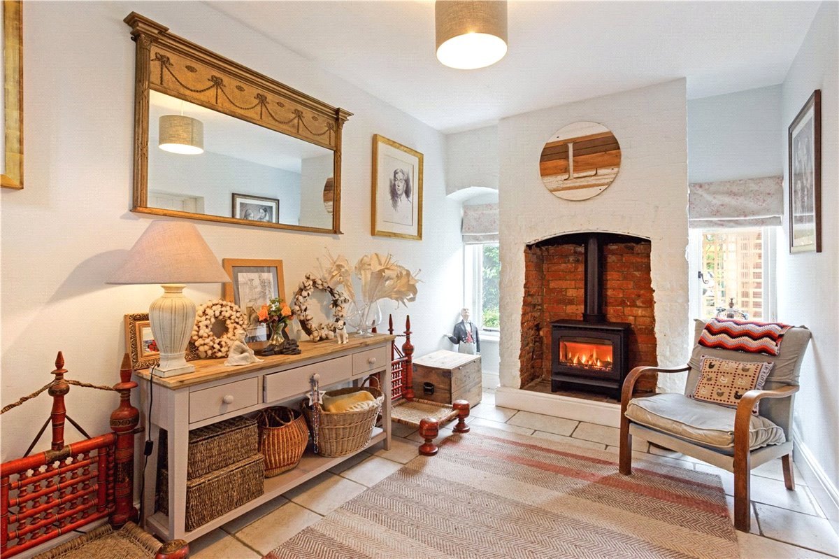 5 bedroom house, The Street, Marden SN10 - Sold STC