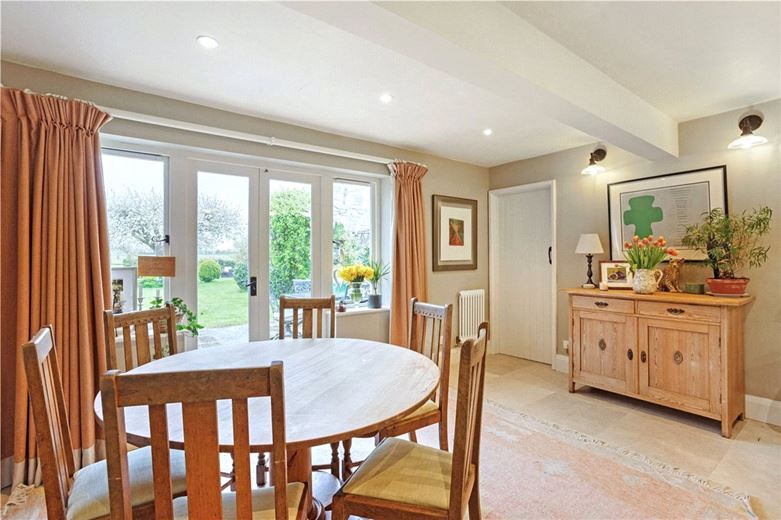 5 bedroom house, The Street, Marden SN10 - Sold STC