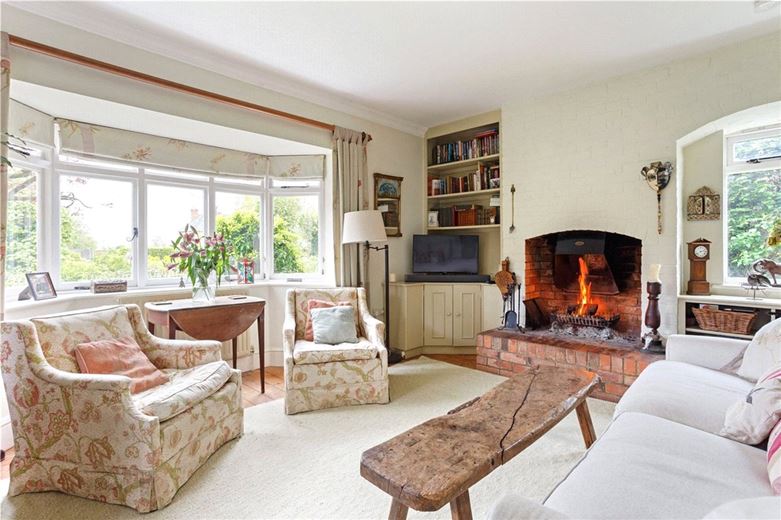 5 bedroom house, The Street, Marden SN10 - Sold STC