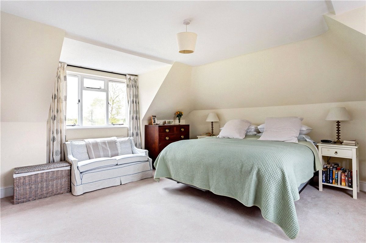 5 bedroom house, The Street, Marden SN10 - Sold STC