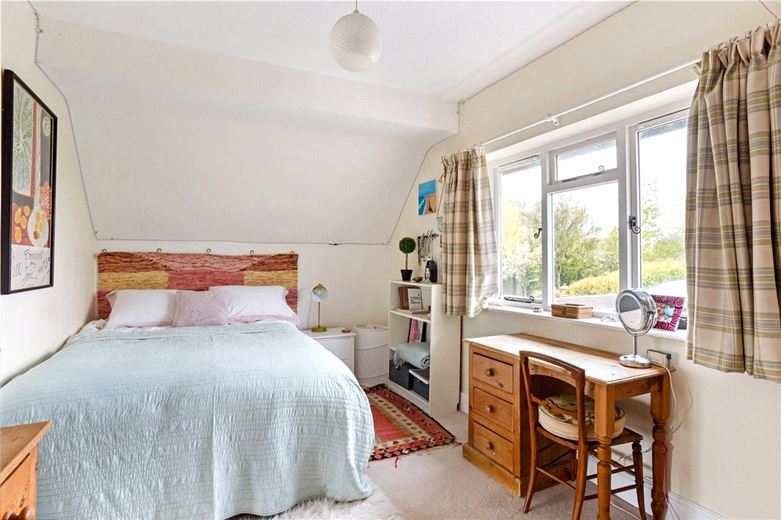 5 bedroom house, The Street, Marden SN10 - Sold STC