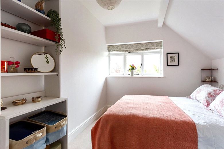 5 bedroom house, The Street, Marden SN10 - Sold STC