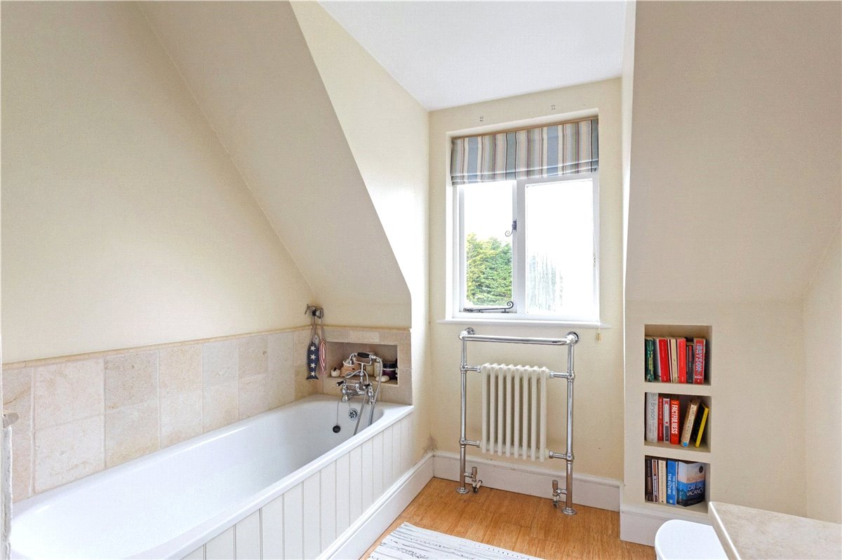 5 bedroom house, The Street, Marden SN10 - Sold STC