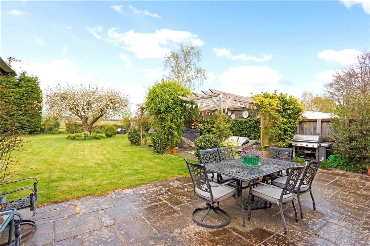 5 bedroom house, The Street, Marden SN10 - Sold STC