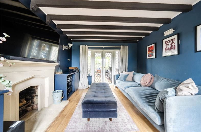 4 bedroom house, Elcot Lane, Marlborough SN8 - Available