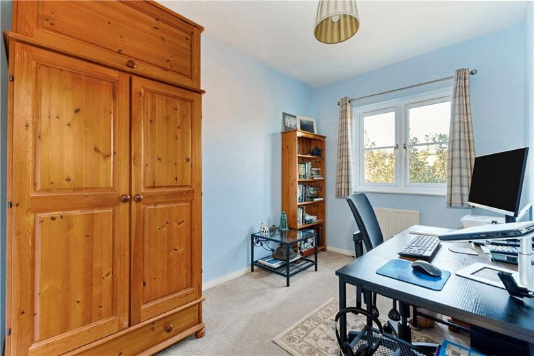 4 bedroom house, Chandlers Lane, Aldbourne SN8 - Available