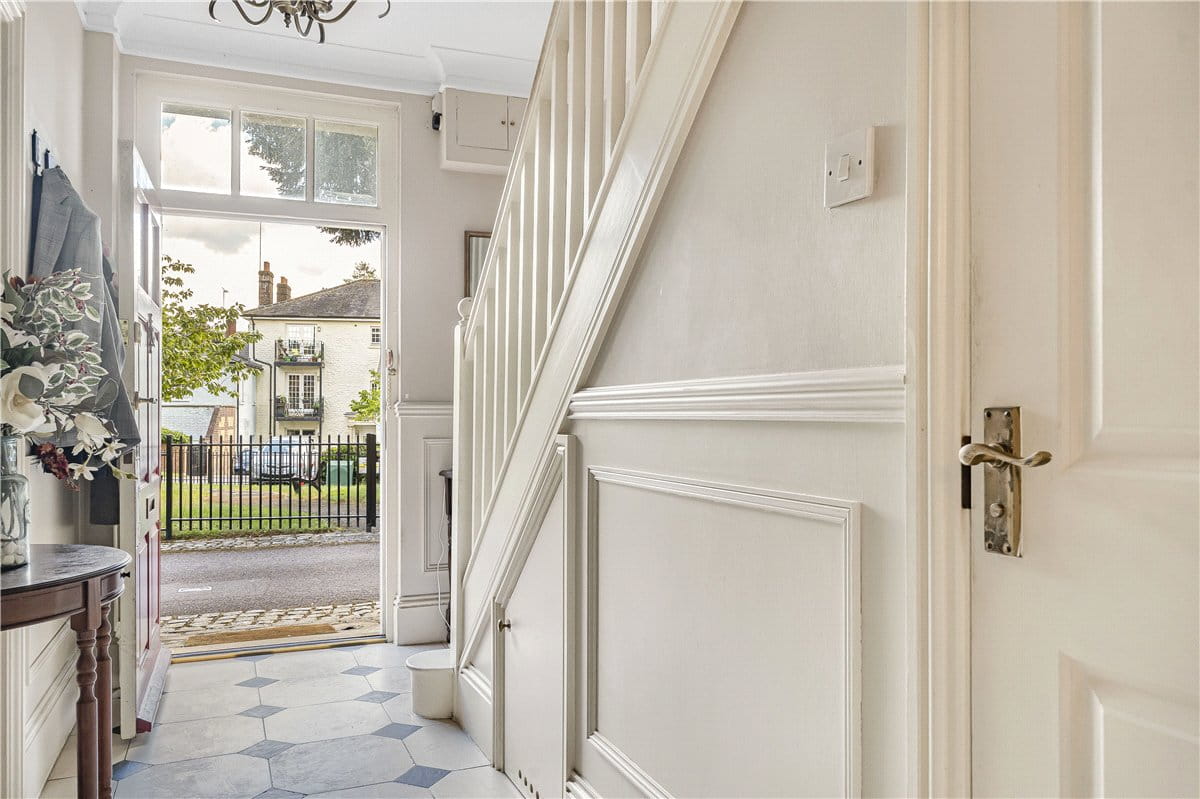 4 bedroom house, Phoenix Square, Pewsey SN9 - Available