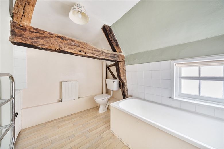 2 bedroom house, Castle Street, Aldbourne SN8 - Available