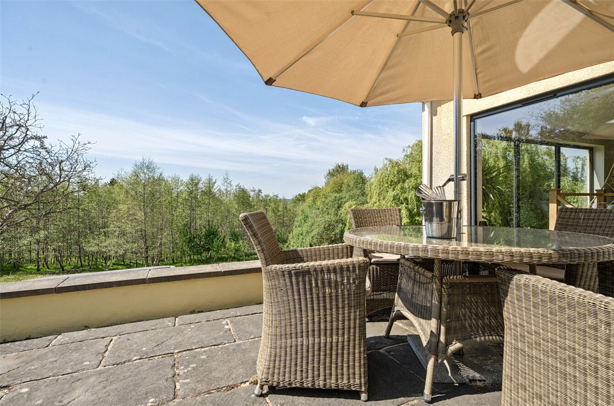 5 bedroom house, Studley Corner, Studley SN11 - Sold STC