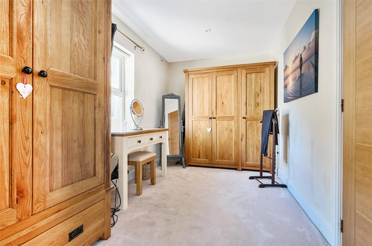 5 bedroom house, Studley Corner, Studley SN11 - Sold STC