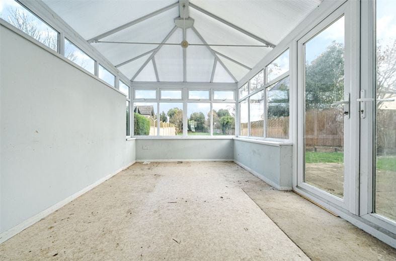 3 bedroom house, Horton, Devizes SN10 - Sold STC