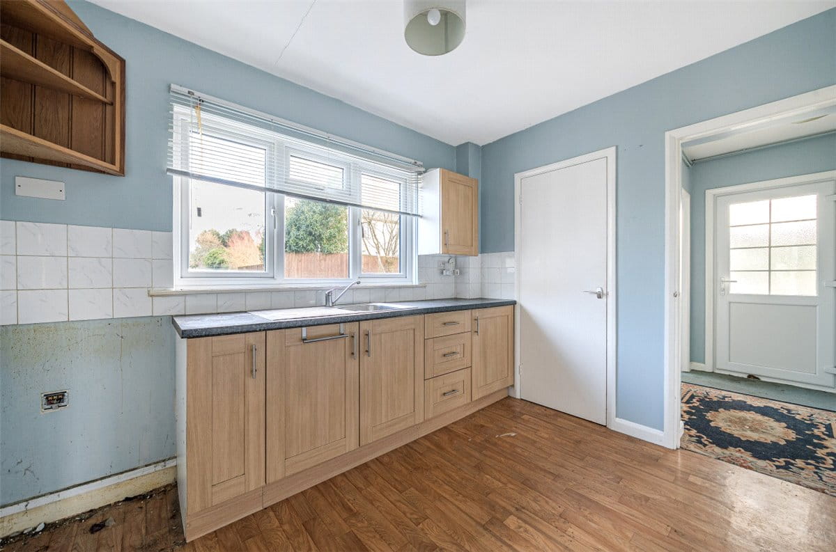 3 bedroom house, Horton, Devizes SN10 - Sold STC