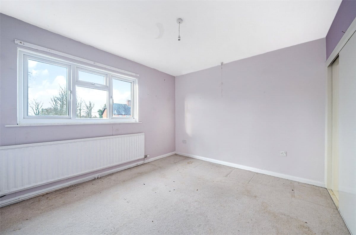 3 bedroom house, Horton, Devizes SN10 - Sold STC