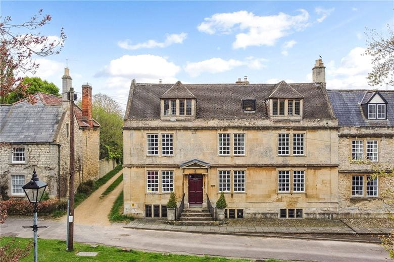 6 bedroom house, The Green, Calne SN11 - Sold STC