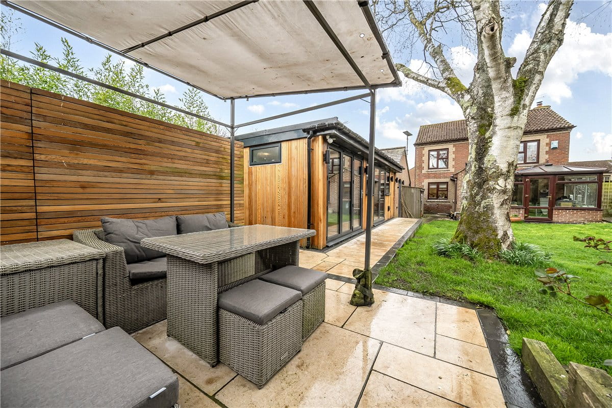 3 bedroom house, Martinsell Green, Pewsey SN9 - Available