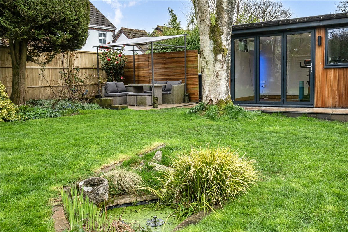 3 bedroom house, Martinsell Green, Pewsey SN9 - Available