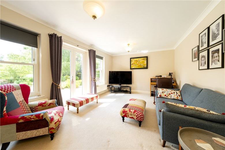 7 bedroom house, Milton Lilbourne, Pewsey SN9 - Available