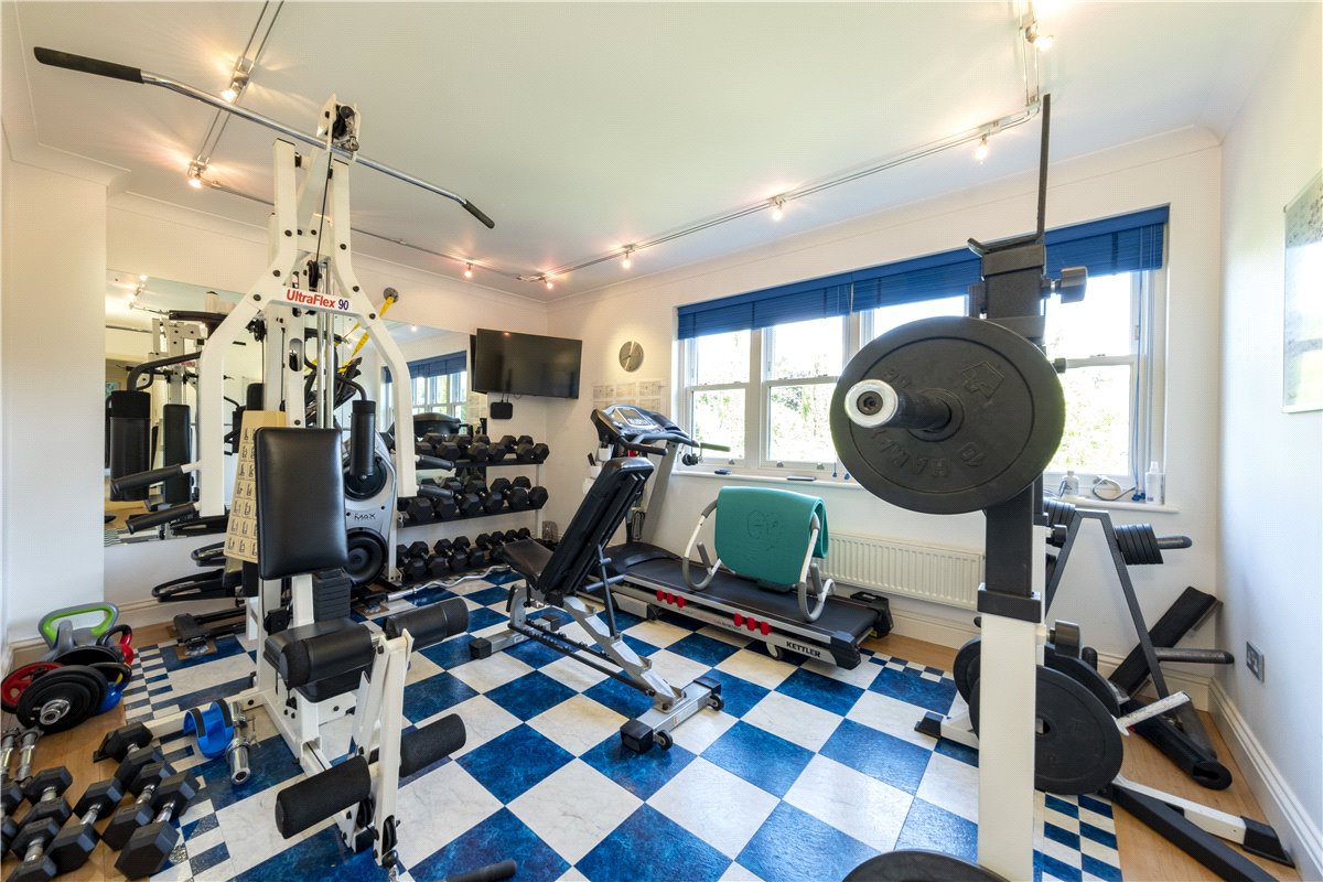 7 bedroom house, Milton Lilbourne, Pewsey SN9 - Available