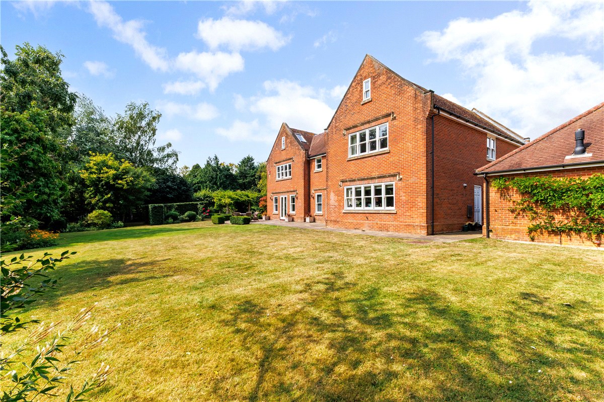 7 bedroom house, Milton Lilbourne, Pewsey SN9 - Available