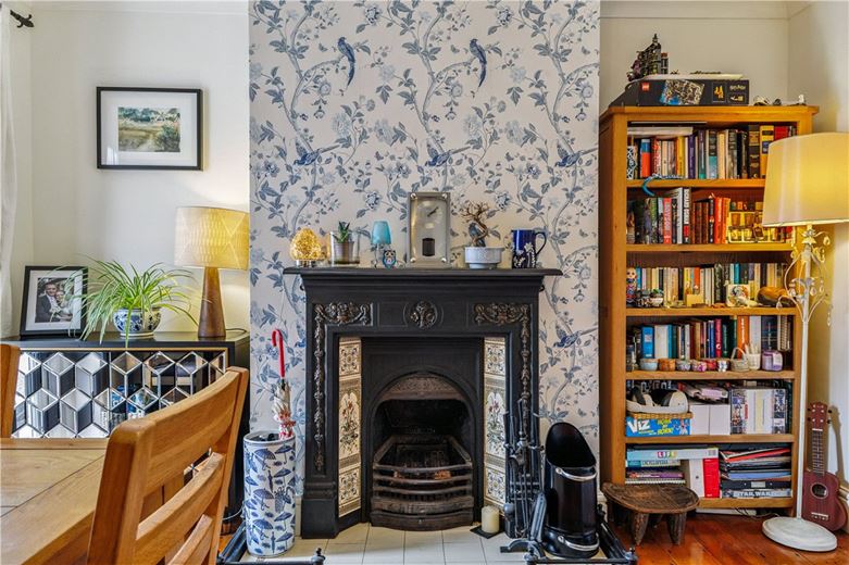 3 bedroom house, Butts Road, Chiseldon SN4 - Sold STC