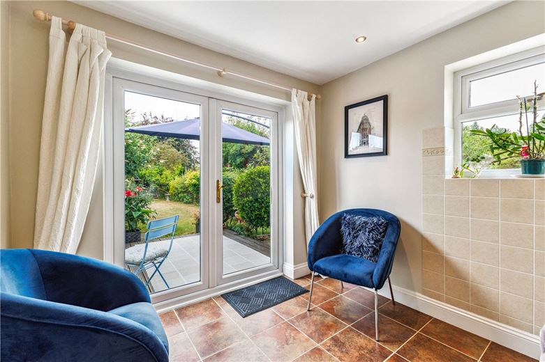 3 bedroom house, Butts Road, Chiseldon SN4 - Sold STC