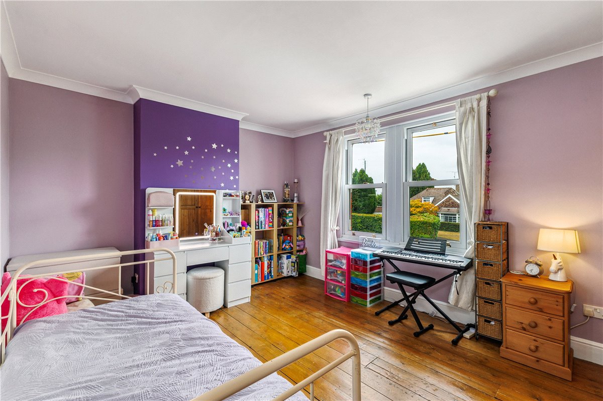 3 bedroom house, Butts Road, Chiseldon SN4 - Sold STC