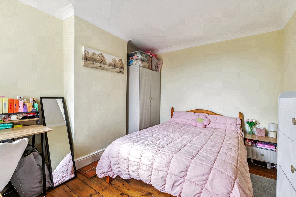 3 bedroom house, Butts Road, Chiseldon SN4 - Sold STC