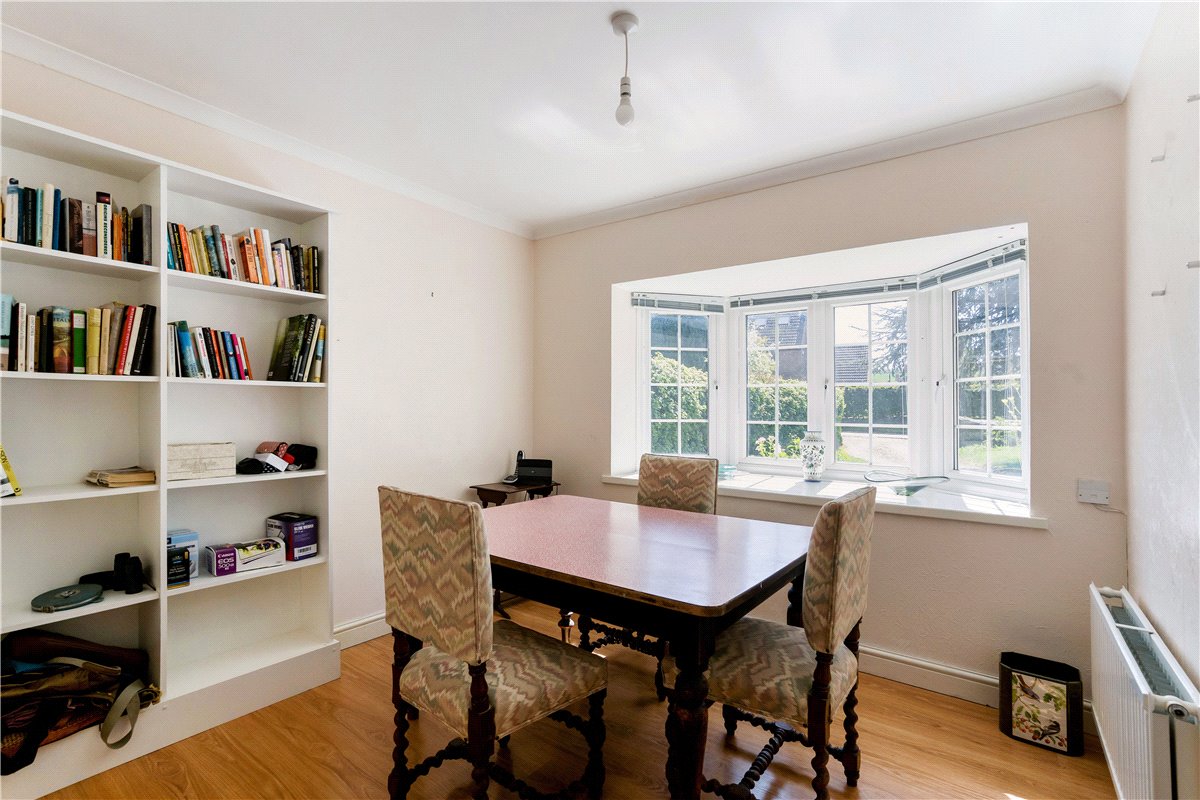 4 bedroom house, West Overton, Marlborough SN8 - Sold STC