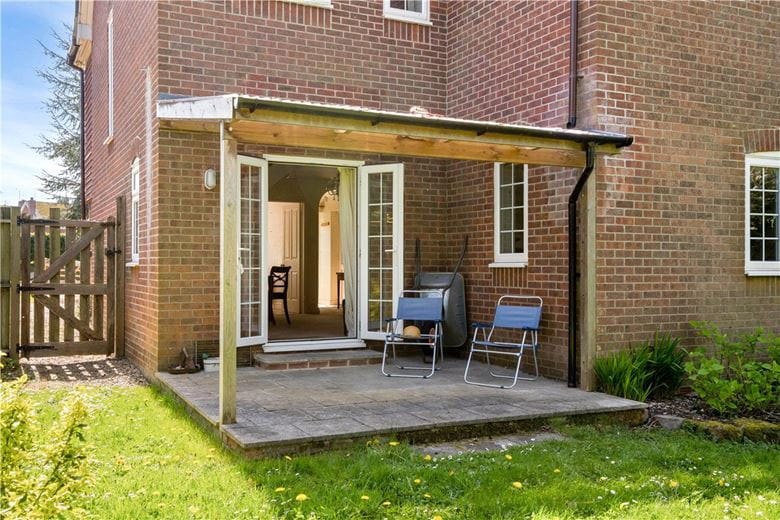 4 bedroom house, West Overton, Marlborough SN8 - Sold STC