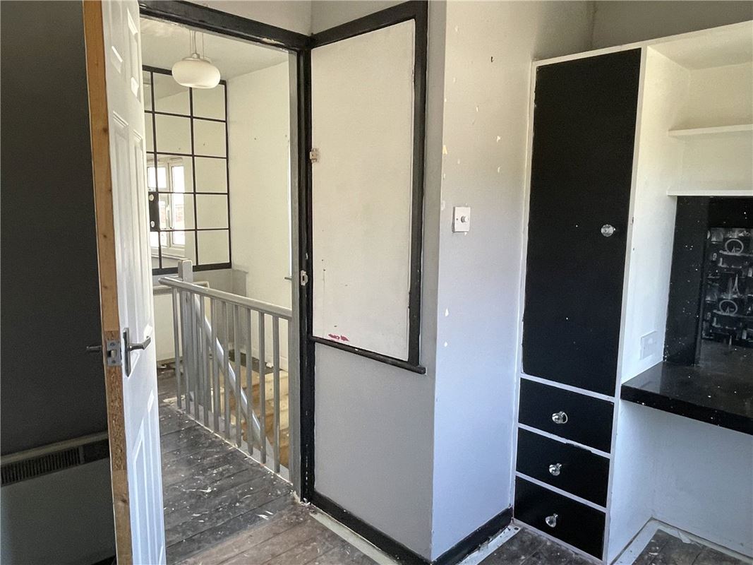 3 bedroom house, Bondfields, Woodborough SN9 - Sold STC