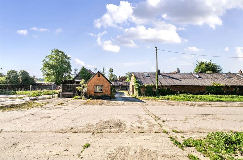 1.3 acres Land, Wootton Rivers, Marlborough SN8 - Available